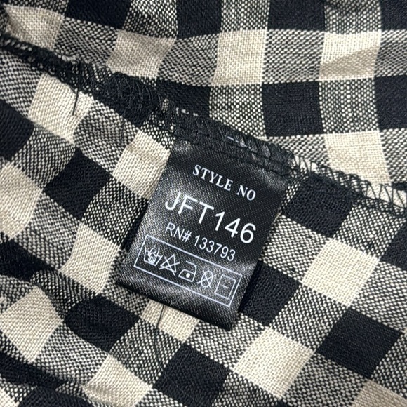 POL Tank Top - Picture 10 of 12